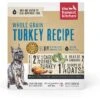The Honest Kitchen Whole Grain Turkey Recipe Dehydrated Dog Food