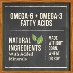 Merrick Power Bites Turducken Recipe Grain-Free Soft & Chewy Dog Treats -Cozy Paws 77102 PT7. AC SS1800 V1644904885