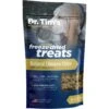 Dr. Tim's Natural Chicken Chips Genuine Freeze-Dried Dog & Cat Treats