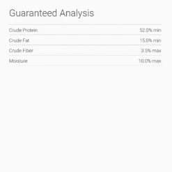 Dr. Tim's Natural Chicken Chips Genuine Freeze-Dried Dog & Cat Treats -Cozy Paws 77186 PT7. AC SS1800 V1523484961