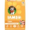 Iams Proactive Health Puppy High Protein DHA Formula With Real Chicken Dry Dog Food