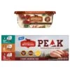 Rachael Ray Nutrish PEAK Grain-Free Adventure Variety Pack Wet Dog Food & Rachael Ray Nutrish Natural Hearty Beef Stew Natural Grain-Free Wet Dog Food