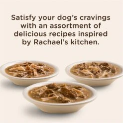 Rachael Ray Nutrish PEAK Grain-Free Adventure Variety Pack Wet Dog Food & Rachael Ray Nutrish Natural Hearty Beef Stew Natural Grain-Free Wet Dog Food -Cozy Paws 772558 PT4. AC SS1800 V1676566251