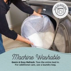 Best Friends By Sheri Cozy Cuddler Mason Microfiber Hooded Blanket Cat & Dog Bed -Cozy Paws 774094 PT3. AC SS1800 V1678738517