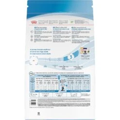 Royal Canin Size Health Nutrition Large Puppy Dry Dog Food -Cozy Paws 774142 PT2. AC SS1800 V1700159178
