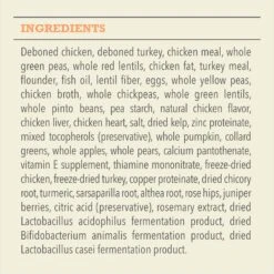 ACANA Premium Pate Puppy Recipe In Bone Broth Grain-Free Wet Dog Food & ACANA Puppy Recipe Grain-Free Dry Puppy Food -Cozy Paws 774422 PT6. AC SS1800 V1676904557