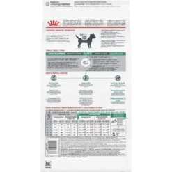 Royal Canin Veterinary Diet Adult Satiety Support Weight Management Small Breed Dry Dog Food -Cozy Paws 77543 PT1. AC SS1800 V1661831836