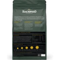 Blackwood Chicken Meal & Rice Recipe Puppy Growth Diet Dry Dog Food -Cozy Paws 79176 PT2. AC SS1800 V1632338495