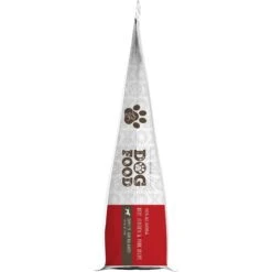 Trisha Yearwood Pet Collection Beef, Chicken & Pork Complete & Balanced Dry Dog Food, 5-lb Bag -Cozy Paws 794526 PT2. AC SS1800 V1680182265