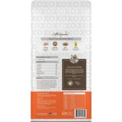 Trisha Yearwood Pet Collection Pork & Rice Complete & Balanced Dry Dog Food, 5-lb Bag -Cozy Paws 794558 PT1. AC SS1800 V1680185082
