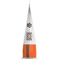 Trisha Yearwood Pet Collection Pork & Rice Complete & Balanced Dry Dog Food, 5-lb Bag -Cozy Paws 794558 PT2. AC SS1800 V1680185083