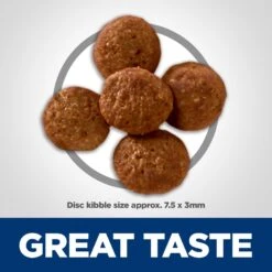 Hill's Science Diet Adult Perfect Weight Small Bites Chicken Recipe Dry Dog Food -Cozy Paws 794886 PT2. AC SS1800 V1679494659