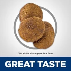 Hill's Science Diet Adult Perfect Weight Large Breed Chicken Dry Dog Food -Cozy Paws 794894 PT2. AC SS1800 V1679494659