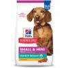 Hill's Science Diet Adult Perfect Weight Small & Mini Chicken Recipe Dry Dog Food -Cozy Paws 794902 MAIN. AC SS1800 V1682947510