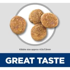 Hill's Science Diet Adult Perfect Weight Small & Mini Chicken Recipe Dry Dog Food -Cozy Paws 794902 PT3. AC SS1800 V1682950516