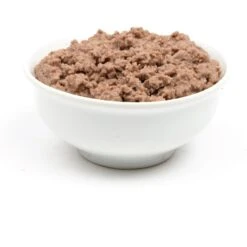 Triumph Beef Formula Canned Dog Food -Cozy Paws 79617 PT3. AC SS1800 V1598309464