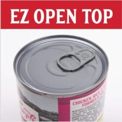 Triumph Beef Formula Canned Dog Food -Cozy Paws 79617 PT7. AC SS1800 V1598311557