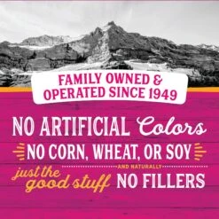 Triumph Chicken, Rice 'N Vegetable Formula Canned Dog Food -Cozy Paws 79624 PT3. AC SS1800 V1598305260