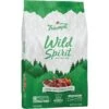 Triumph Wild Spirit Deboned Lamb & Brown Rice Recipe Dry Dog Food -Cozy Paws 79655 MAIN. AC SS1800 V1584983052