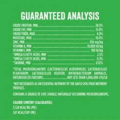 Evolve Deboned Lamb & Brown Rice Recipe Dry Dog Food -Cozy Paws 79869 PT6. AC SS1800 V1611092763