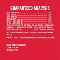 Evolve Classic Deboned Beef, Barley & Brown Rice Recipe Dry Dog Food -Cozy Paws 79874 PT5. AC SS1800 V1680811202