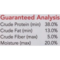 Bravo! Homestyle Complete Beef Dinner Grain-Free Freeze-Dried Dog Food -Cozy Paws 80120 PT3. AC SS1800 V1455127214