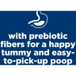 Hill's Science Diet Puppy Chicken & Rice Stew Recipe Wet Dog Food, 12.5-oz Can, Case Of 12 -Cozy Paws 804086 PT5. AC SS1800 V1680632742