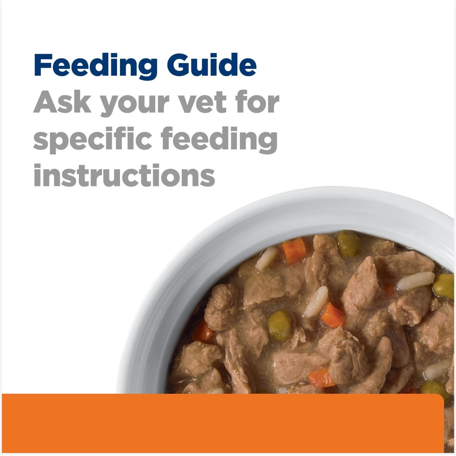 Hill's Prescription Diet C/d Multicare Urinary Care Chicken & Vegetable Stew Canned Dog Food 5 Hill's Prescription Diet C/d Multicare Urinary Care Chicken & Vegetable Stew Canned Dog Food - Image 3