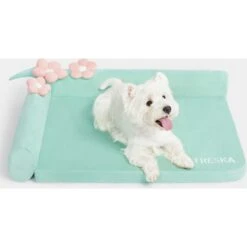 VETRESKA Flora Sofa Cat & Dog Bed