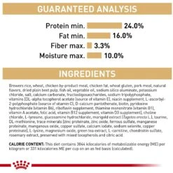 Royal Canin Breed Health Nutrition French Bulldog Adult Dry Dog Food -Cozy Paws 81123 PT7. AC SS1800 V1697212456