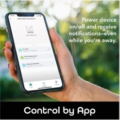 Geeni PetConnect UV Sterilized Circulating Water Smart Dog & Cat Fountain, 2-L -Cozy Paws 811790 PT2. AC SS1800 V1688759907