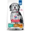Hill's Science Diet Perfect Weight & Joint Support Chicken Flavored Adult Dry Dog Food -Cozy Paws 819494 MAIN. AC SS1800 V1683142861