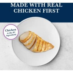 Blue Buffalo Natural Veterinary Diet W+U Weight Management + Urinary Care Dry Dog Food 14 Blue Buffalo Natural Veterinary Diet W+U Weight Management + Urinary Care Dry Dog Food -Cozy Paws 822262 PT3. AC SS1800 V1695495808