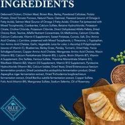 Blue Buffalo Natural Veterinary Diet W+U Weight Management + Urinary Care Dry Dog Food 15 Blue Buffalo Natural Veterinary Diet W+U Weight Management + Urinary Care Dry Dog Food -Cozy Paws 822262 PT4. AC SS1800 V1695083931