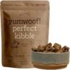 Yumwoof Natural Pet Food Perfect Kibble Gut Health Beef Pot Roast Dehydrated Dog Food, 14-oz Bag -Cozy Paws 823790 MAIN. AC SS1800 V1681160050
