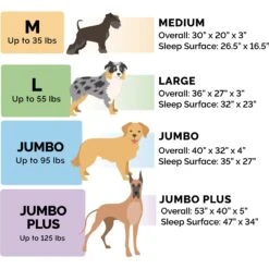 FurHaven Plush Fur & Almond Print Orthopedic Deluxe L-Chaise Sofa Cat & Dog Bed -Cozy Paws 824582 PT2. AC SS1800 V1703798112