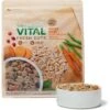 Freshpet Vital Fresh Cuts Chicken Recipe Fresh Dog Food -Cozy Paws 824974 MAIN. AC SS1800 V1681151537