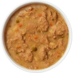 Hill's Prescription Diet K/d Kidney Care Chicken & Vegetable Stew Canned Dog Food -Cozy Paws 82589 PT3. AC SS1800 V1691772448