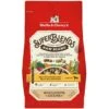 Stella & Chewy's SuperBlends Raw Blend Wholesome Grains Cage-Free Chicken & Duck Recipe With Superfoods Dry Dog Food -Cozy Paws 825942 MAIN. AC SS1800 V1683552706