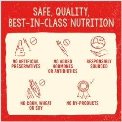 Stella & Chewy's Freeze-Dried Grain-Free Protein Rich Recipe Raw Dandy Lamb Meal Mixer Dog Food Topper, 35-oz Bag -Cozy Paws 826030 PT7. AC SS1800 V1683565981