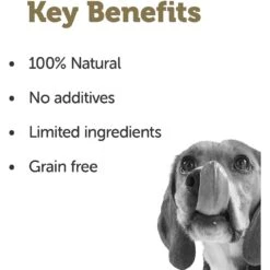 Applaws Taste Toppers Chicken Breast With Pumpkin, Peas & Carrots In Broth Natural Wet Dog Food, 5.5-oz Pouch, Case Of 12 -Cozy Paws 836710 PT3. AC SS1800 V1687892979