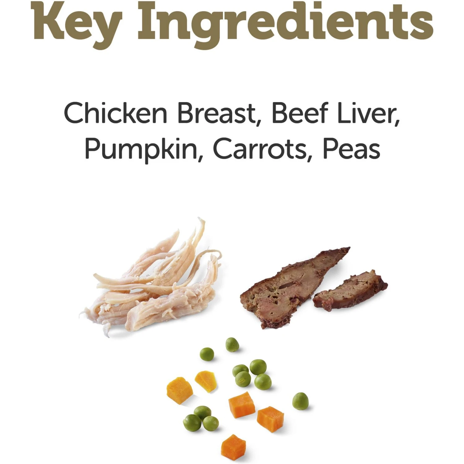 Applaws Taste Toppers Chicken Breast With Beef Liver, Pumpkin, Peas & Carrots In Broth Natural Wet Dog Food, 5.5-oz Pouch, Case Of 12 5 Applaws Taste Toppers Chicken Breast With Beef Liver, Pumpkin, Peas & Carrots In Broth Natural Wet Dog Food, 5.5-oz Pouch, Case Of 12 - Image 3
