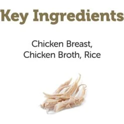 Applaws Taste Toppers Chicken Breast With Gravy Natural Wet Dog Food, 5.5-oz Pouch, Case Of 12 -Cozy Paws 836774 PT2. AC SS1800 V1687881707