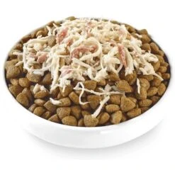 Applaws Taste Toppers Chicken Breast With Duck Natural Wet Dog Food, 5.5-oz Pouch, Case Of 12 -Cozy Paws 836790 PT1. AC SS1800 V1696368329