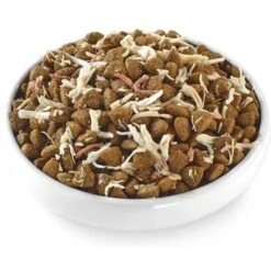 Applaws Taste Toppers Chicken Breast With Duck Natural Wet Dog Food, 5.5-oz Pouch, Case Of 12 -Cozy Paws 836790 PT2. AC SS1800 V1696368329