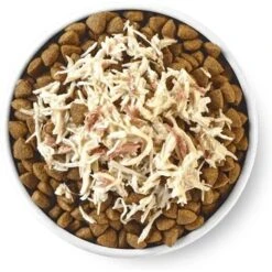 Applaws Taste Toppers Chicken Breast With Duck Natural Wet Dog Food, 5.5-oz Pouch, Case Of 12 -Cozy Paws 836790 PT3. AC SS1800 V1696368329