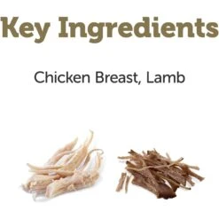 Applaws Taste Toppers Chicken Breast With Lamb Natural Wet Dog Food, 5.5-oz Pouch, Case Of 12 -Cozy Paws 836822 PT2. AC SS1800 V1687892981