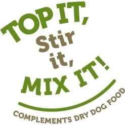 Applaws Taste Toppers Chicken Breast With Lamb Natural Wet Dog Food, 5.5-oz Pouch, Case Of 12 -Cozy Paws 836822 PT5. AC SS1800 V1687891422