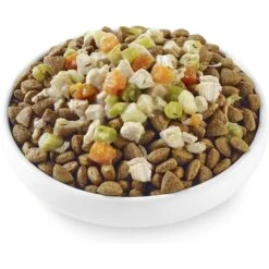 Applaws Taste Toppers Chicken Breast With Carrots, Green Beans & Potato Recipe Natural Wet Dog Food, 5.5-oz Pouch, Case Of 12 -Cozy Paws 836854 PT1. AC SS1800 V1687878451