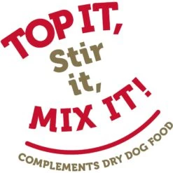 Applaws Taste Toppers Beef With Carrots, Peas & Kidney Beans Recipe Stew Natural Wet Dog Food -Cozy Paws 836870 PT5. AC SS1800 V1687882606